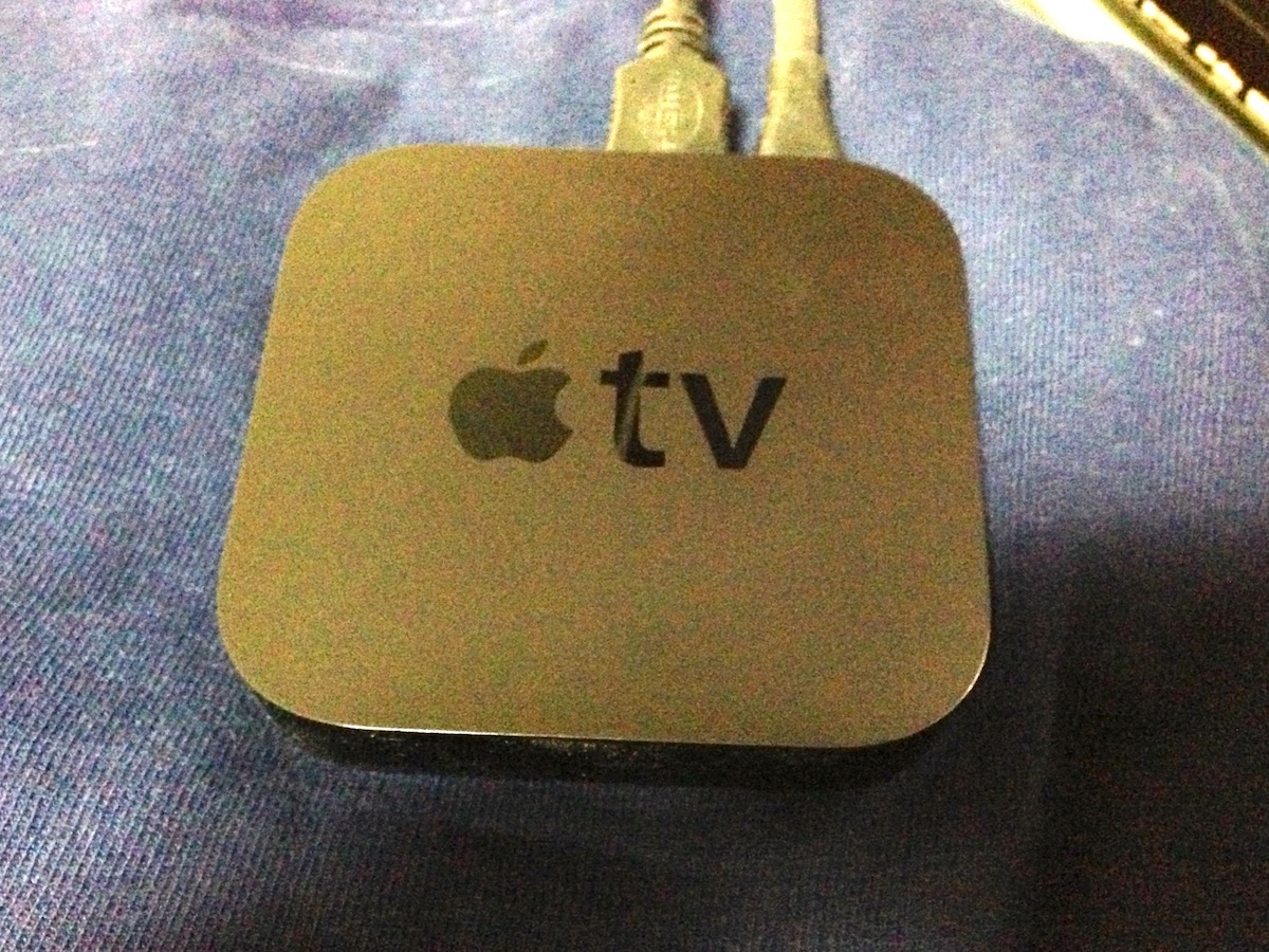AppleTV1−2