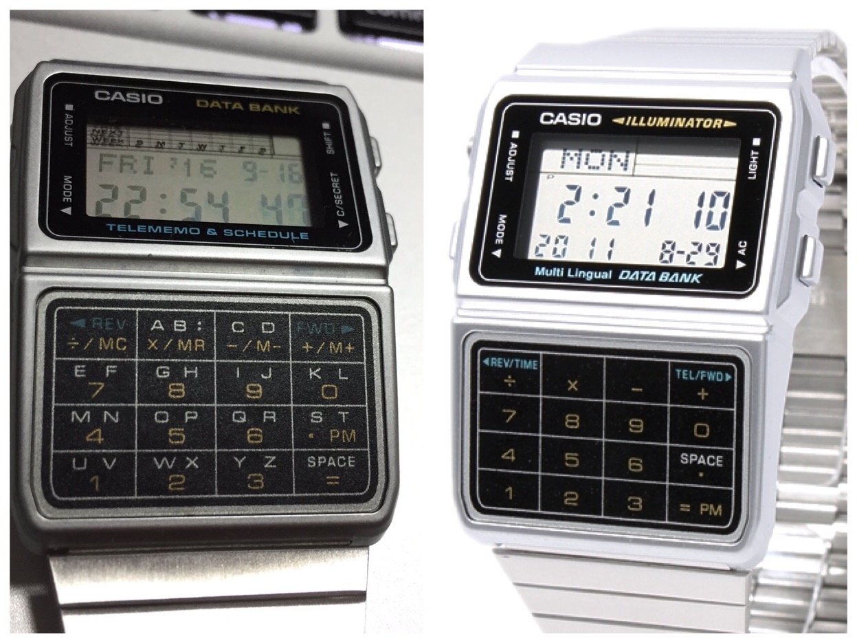 CASIO カシオ データバンク DBC-610お願いします - www.genipabupraia