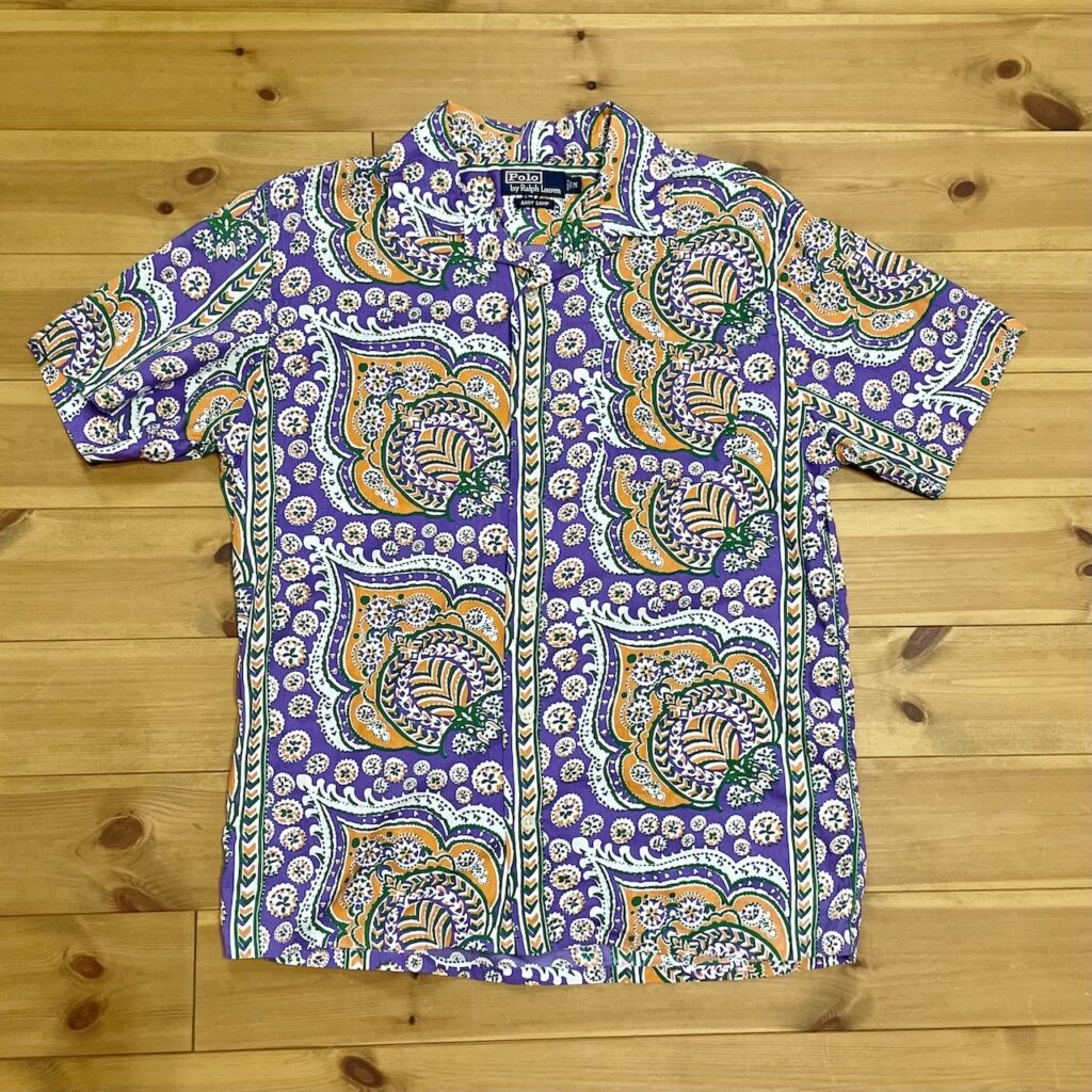 ラルフローレンBLAKEシリーズ08
