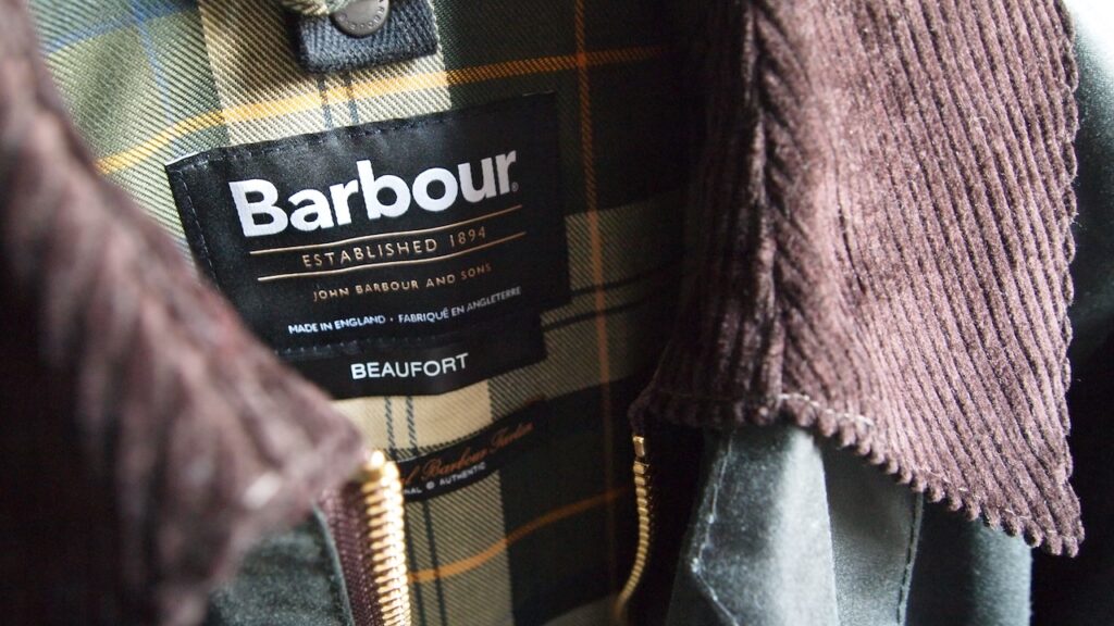 Beaufort タグ
