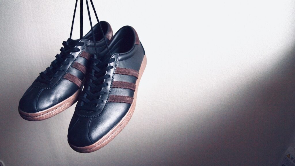 Adidas tobacco JS1364