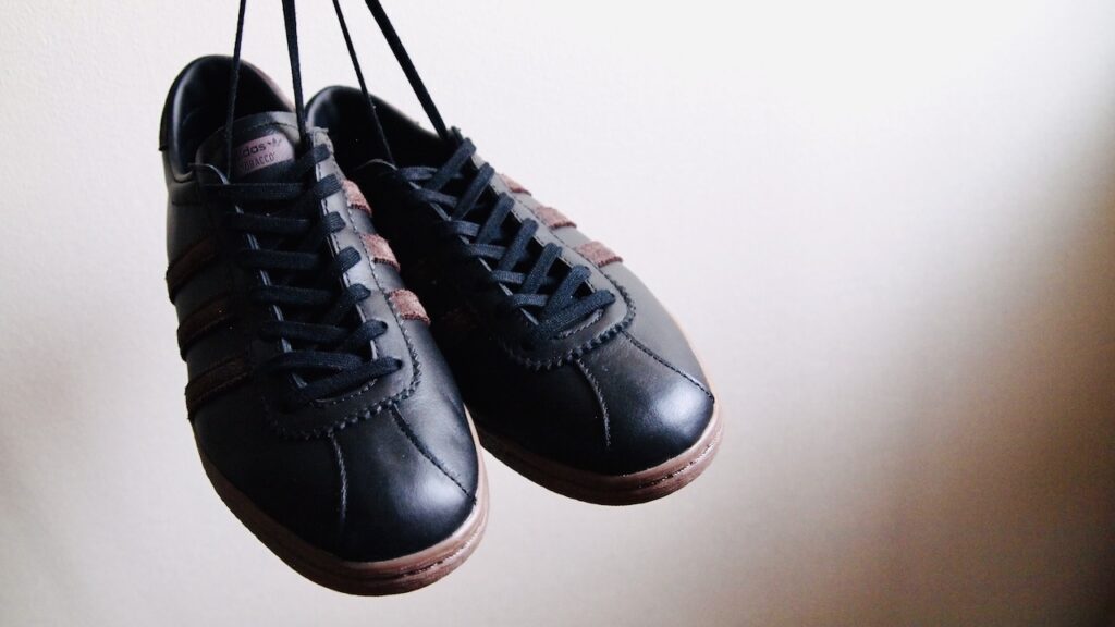 Adidas tobacco JS1364