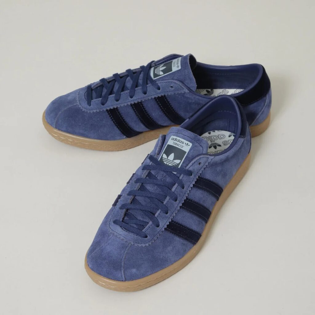 ナノユニバース タバコ