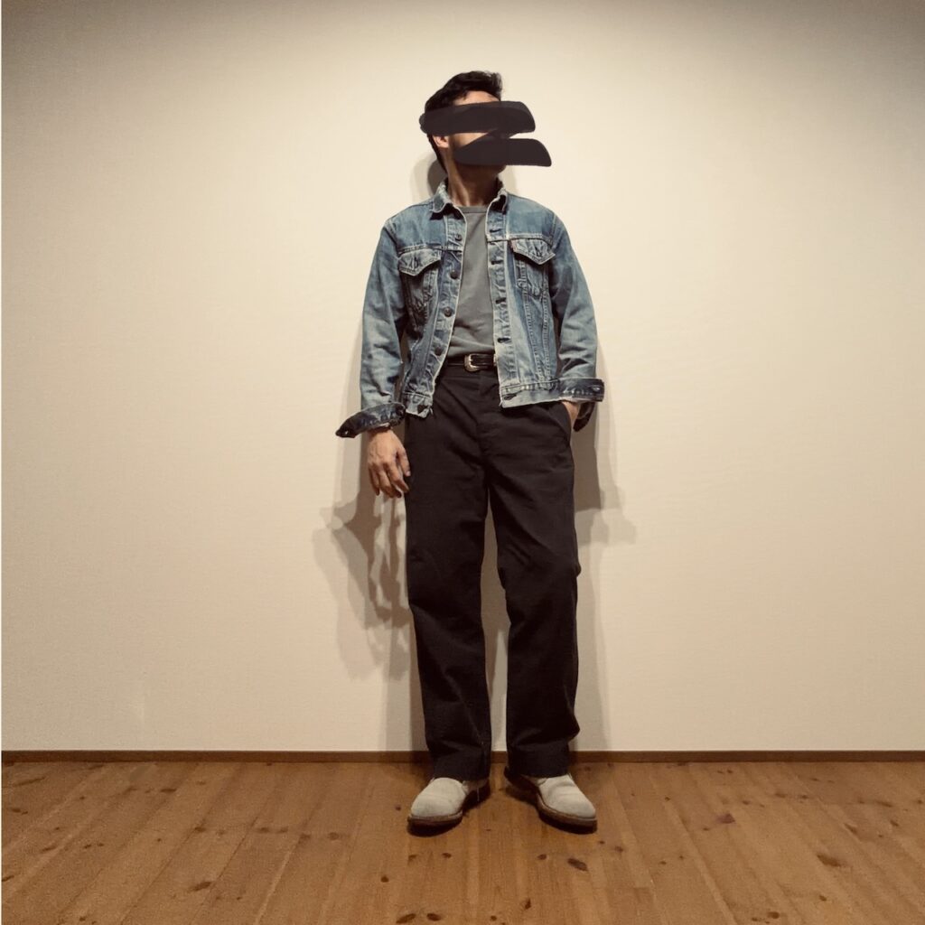 70505　コーディネート例2