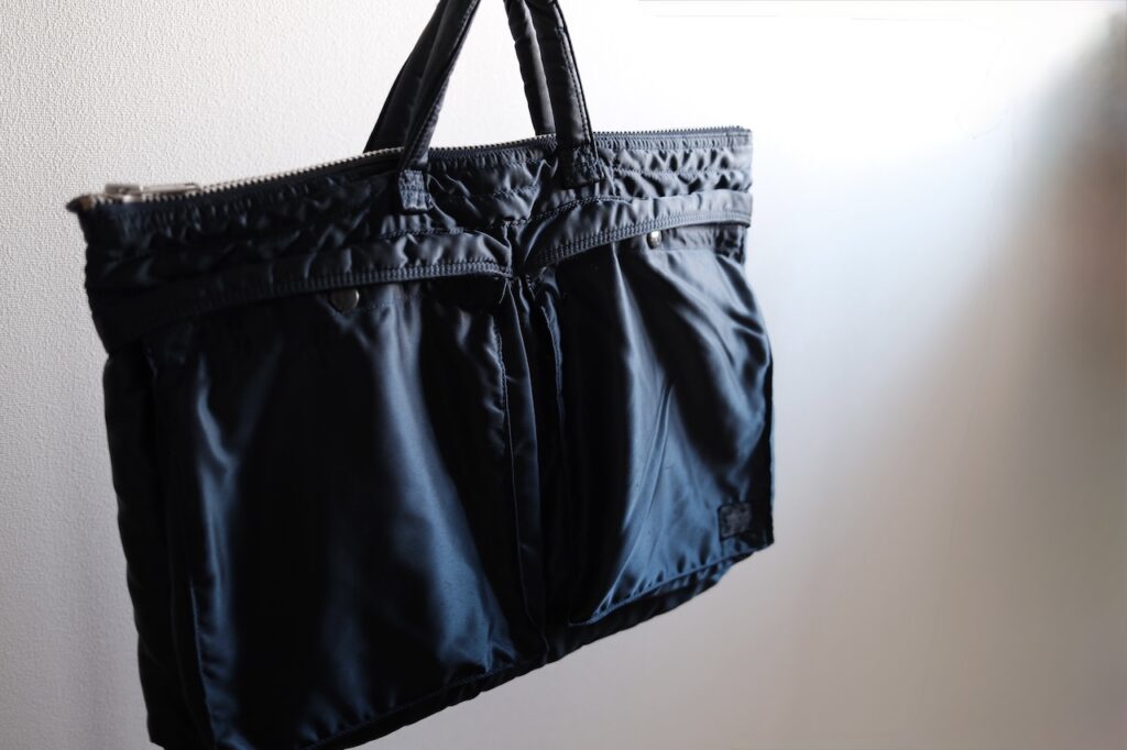 HEAD PORTER shorthelmetbag 