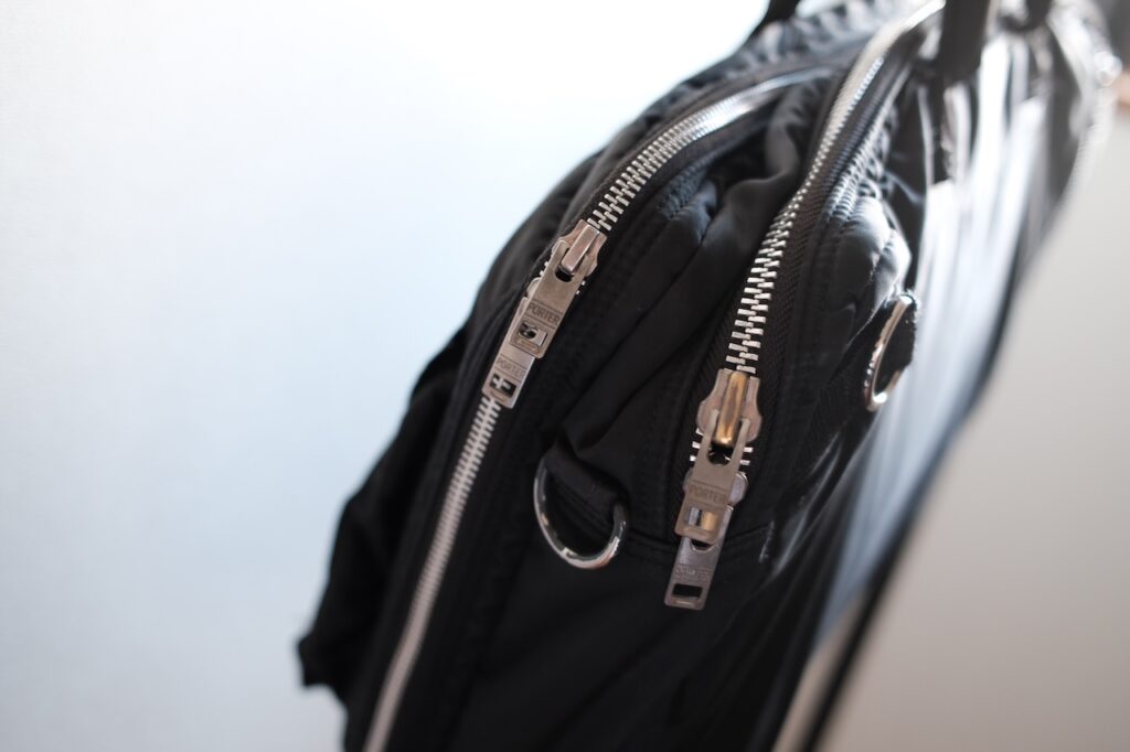 porter_3way_briefcase2コンパートメントタイプ